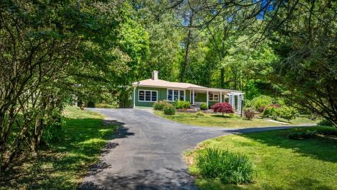 1211 Scenic Drive Blue Ridge GA 30513