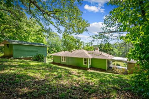 1211 Scenic Drive Blue Ridge GA 30513