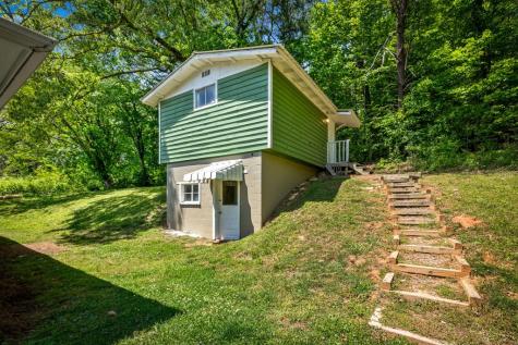 1211 Scenic Drive Blue Ridge GA 30513