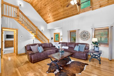 800 Mango Lane Ellijay GA 30540