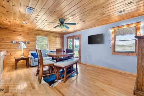 800 Mango Lane Ellijay GA 30540
