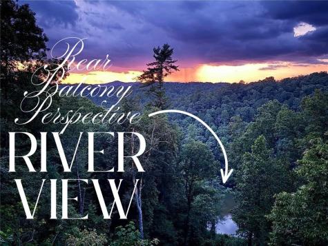 800 Mango Lane Ellijay GA 30540
