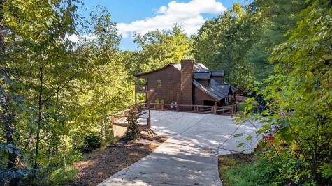 800 Mango Lane Ellijay GA 30540