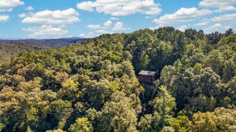 800 Mango Lane Ellijay GA 30540