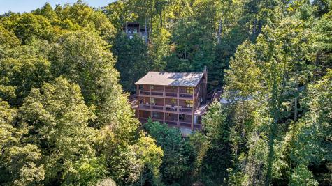 800 Mango Lane Ellijay GA 30540