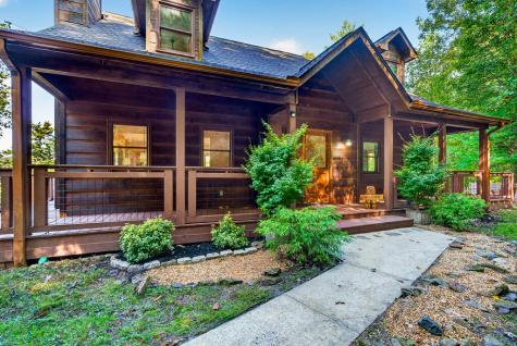800 Mango Lane Ellijay GA 30540