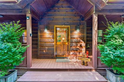 800 Mango Lane Ellijay GA 30540