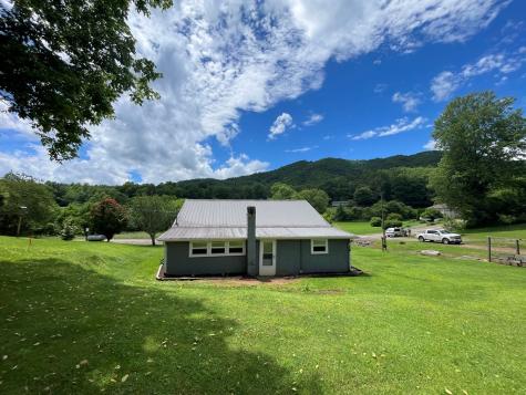 3436 Upper Peachtree Road Murphy NC 28906