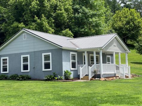3436 Upper Peachtree Road Murphy NC 28906