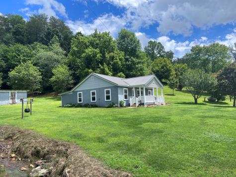 3436 Upper Peachtree Road Murphy NC 28906