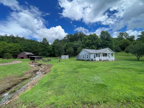 3436 Upper Peachtree Road Murphy NC 28906