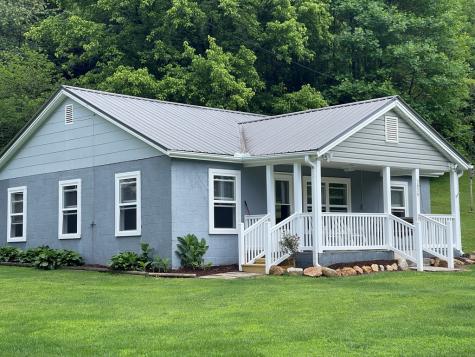 3436 Upper Peachtree Road Murphy NC 28906