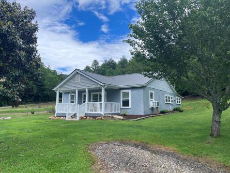 3436 Upper Peachtree Road Murphy NC 28906