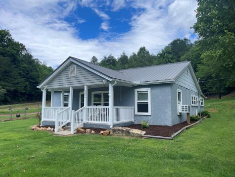 3436 Upper Peachtree Road Murphy NC 28906
