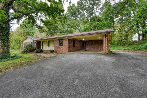 737 Bell Creek Road Hiawassee GA 30546