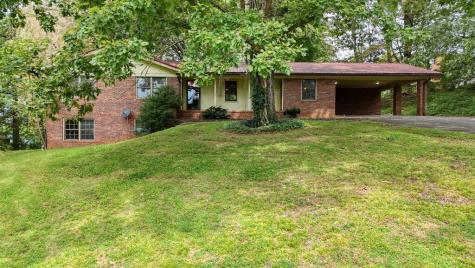 737 Bell Creek Road Hiawassee GA 30546