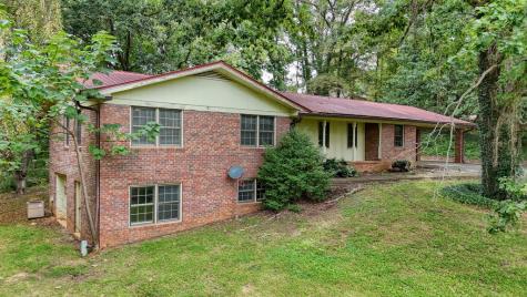 737 Bell Creek Road Hiawassee GA 30546