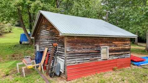 737 Bell Creek Road Hiawassee GA 30546