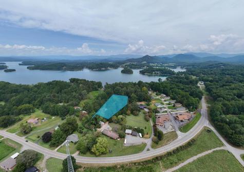 737 Bell Creek Road Hiawassee GA 30546
