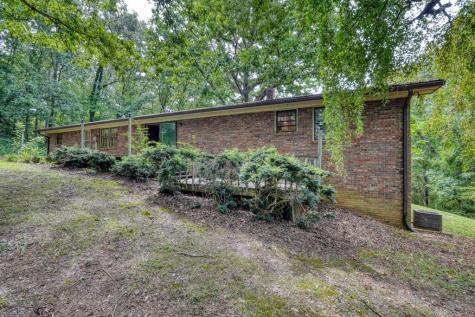 737 Bell Creek Road Hiawassee GA 30546