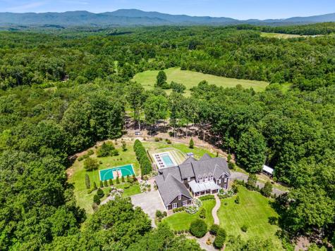 254 Nicholson Road Blue Ridge GA 30513