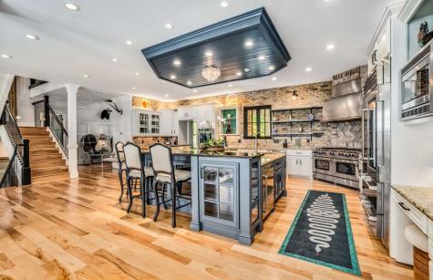 254 Nicholson Road Blue Ridge GA 30513