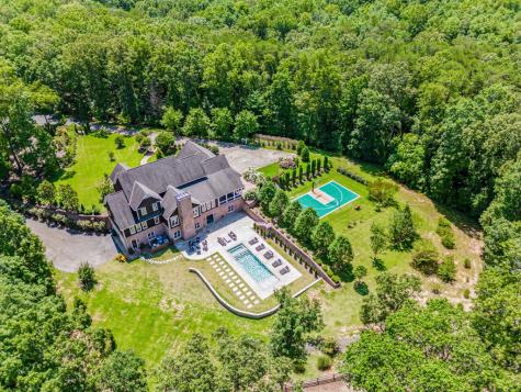 254 Nicholson Road Blue Ridge GA 30513