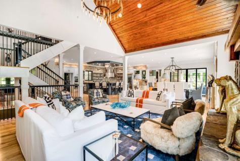 254 Nicholson Road Blue Ridge GA 30513
