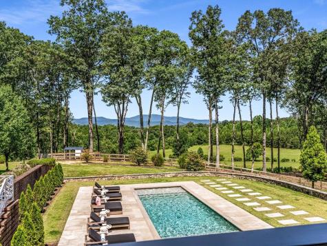 254 Nicholson Road Blue Ridge GA 30513