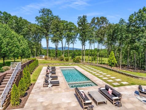 254 Nicholson Road Blue Ridge GA 30513