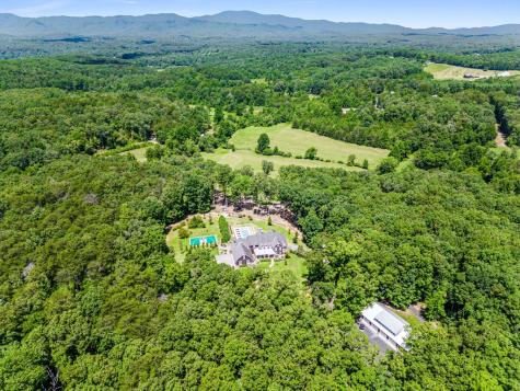 254 Nicholson Road Blue Ridge GA 30513