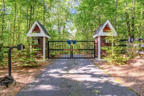 254 Nicholson Road Blue Ridge GA 30513