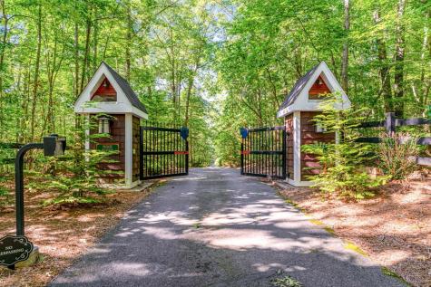 254 Nicholson Road Blue Ridge GA 30513