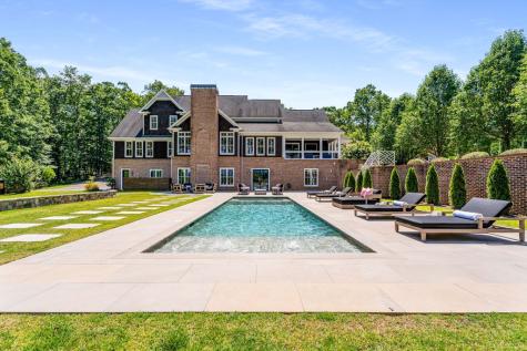 254 Nicholson Road Blue Ridge GA 30513