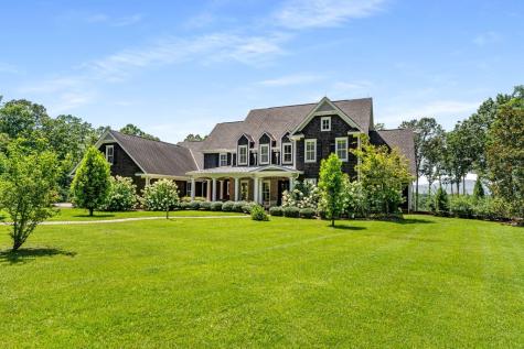 254 Nicholson Road Blue Ridge GA 30513