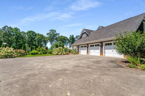 254 Nicholson Road Blue Ridge GA 30513