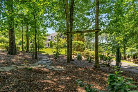 254 Nicholson Road Blue Ridge GA 30513