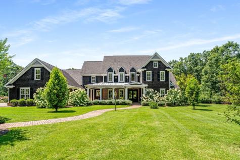 254 Nicholson Road Blue Ridge GA 30513