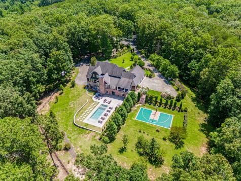 254 Nicholson Road Blue Ridge GA 30513