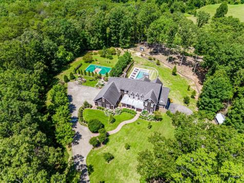 254 Nicholson Road Blue Ridge GA 30513