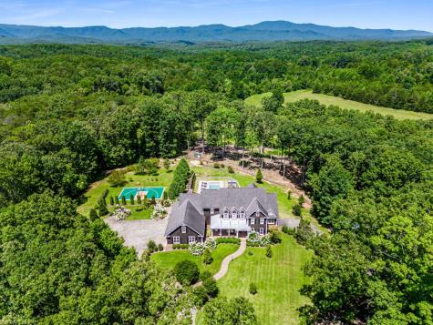 254 Nicholson Road Blue Ridge GA 30513