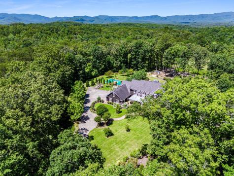 254 Nicholson Road Blue Ridge GA 30513