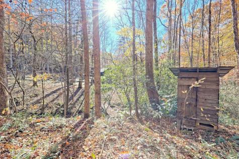 1307 Clear Creek Road Hayesville NC 28904