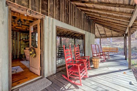 1307 Clear Creek Road Hayesville NC 28904
