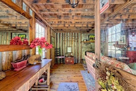 1307 Clear Creek Road Hayesville NC 28904