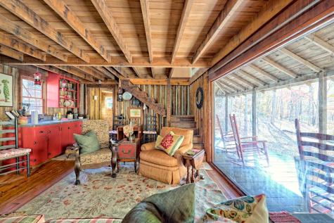 1307 Clear Creek Road Hayesville NC 28904