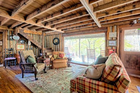 1307 Clear Creek Road Hayesville NC 28904