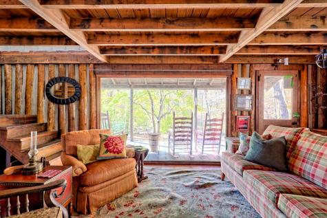 1307 Clear Creek Road Hayesville NC 28904