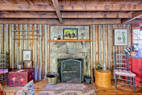 1307 Clear Creek Road Hayesville NC 28904