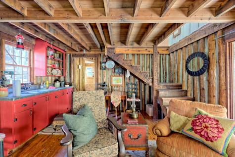 1307 Clear Creek Road Hayesville NC 28904